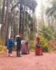 Once Upon A Time Tournage Saison 7 