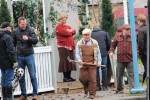 Once Upon A Time Tournage Saison 7 