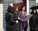Once Upon A Time Tournage Saison 7 