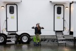Once Upon A Time Tournage Saison 7 