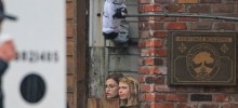 Once Upon A Time Tournage Saison 7 