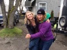 Once Upon A Time Tournage Saison 7 