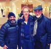 Once Upon A Time Tournage Saison 7 