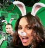 Once Upon A Time Tournage Saison 7 