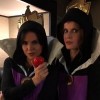 Once Upon A Time Tournage Saison 7 