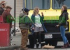 Once Upon A Time Tournage Saison 7 