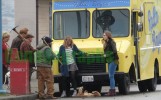 Once Upon A Time Tournage Saison 7 