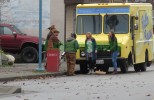 Once Upon A Time Tournage Saison 7 