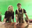 Once Upon A Time Tournage Saison 7 