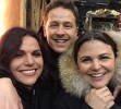 Once Upon A Time Tournage Saison 7 