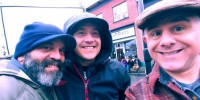 Once Upon A Time Tournage Saison 7 