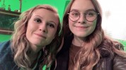 Once Upon A Time Tournage Saison 7 