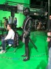 Once Upon A Time Tournage Saison 7 