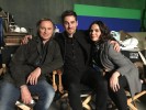 Once Upon A Time Tournage Saison 7 