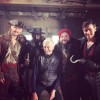 Once Upon A Time Tournage Saison 7 