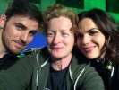 Once Upon A Time Tournage Saison 7 
