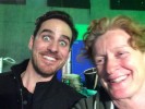 Once Upon A Time Tournage Saison 7 