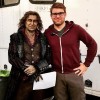 Once Upon A Time Tournage Saison 7 
