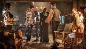 Once Upon A Time Tournage Saison 7 