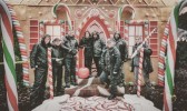 Once Upon A Time Tournage Saison 7 