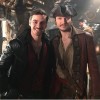 Once Upon A Time Tournage Saison 7 
