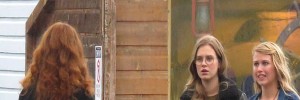 Once Upon A Time Tournage Saison 7 