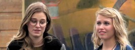 Once Upon A Time Tournage Saison 7 