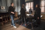 Once Upon A Time Tournage Saison 7 