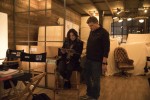 Once Upon A Time Tournage Saison 7 