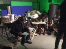 Once Upon A Time Tournage Saison 7 