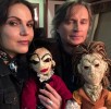 Once Upon A Time Tournage Saison 7 