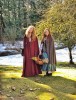 Once Upon A Time Tournage Saison 7 