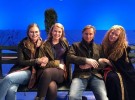 Once Upon A Time Tournage Saison 7 