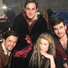 Once Upon A Time Tournage Saison 7 