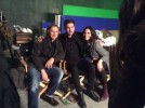 Once Upon A Time Tournage Saison 7 