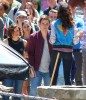 Once Upon A Time Tournage Saison 7 