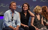Once Upon A Time 17.06.2017 - The Happy Ending Convention 