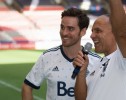 Once Upon A Time 16.09.2017 - Whitecaps FC Legends & Star 