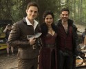 Once Upon A Time BTS 703 