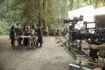 Once Upon A Time BTS 703 