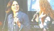Once Upon A Time 21.10.2017 - Comic Con New Jersey 