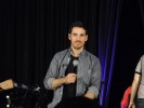Once Upon A Time 21.10.2017 - Comic Con New Jersey 