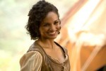 Once Upon A Time Sabine / Tiana : personnage de srie 
