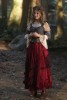 Once Upon A Time Tilly / Alice : personnage de srie 