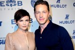 Once Upon A Time Sorties avec Josh Dallas 