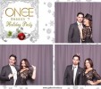 Once Upon A Time 03.12.2017 - Holiday Party 