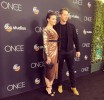 Once Upon A Time 08.05.2018 - OUAT Final Party 