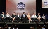 Once Upon A Time 06.02.11 TCA 2011 Summer Press Tour 