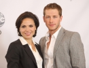 Once Upon A Time 06.02.11 TCA 2011 Summer Press Tour 