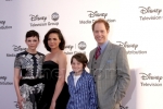 Once Upon A Time 20.05.12 International Upfronts 2012 